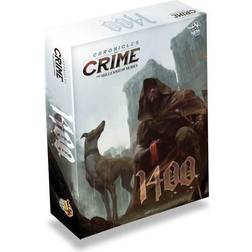 B2X Chronicles Of Crime: Millennium Series 1400 [Ukendt]